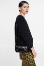 SWEATER Negro