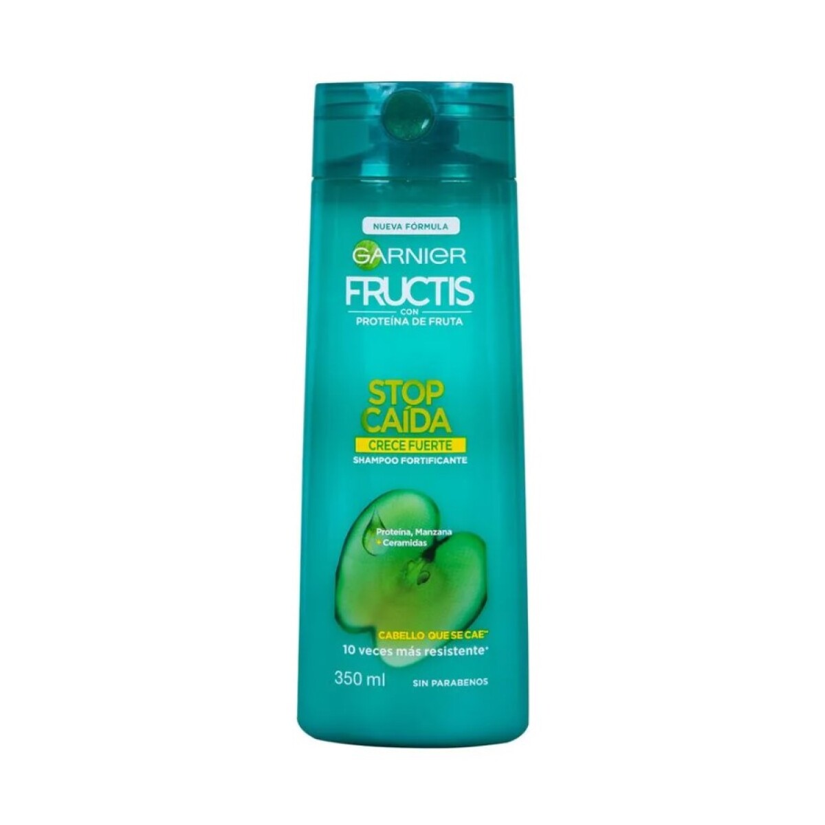 FRUCTIS SHAMPOO CRECE FUERTE STOP CAIDA 