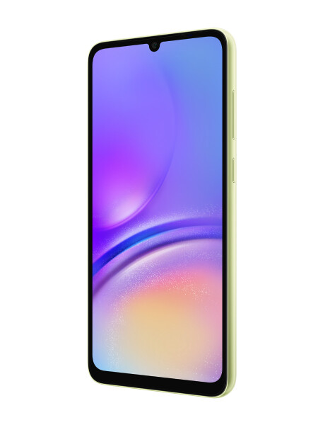Samsung Galaxy A05 LTE 128GB DS Verde