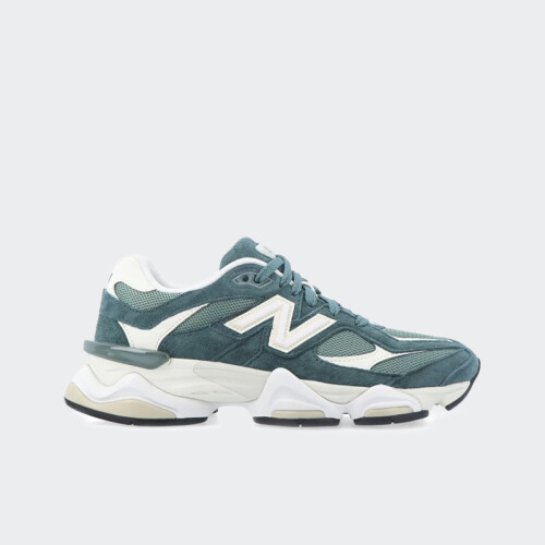 Championes New Balance 9060 Verde