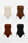 MALLA MALLORCA MARRON LACRE