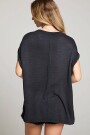 CAMISETA Gris