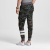 Jogger Camo Band Jogger Camo Band