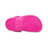 Crocs Mattel Pink Barbie Classic Clog K - Niños mas de 5 años Multi