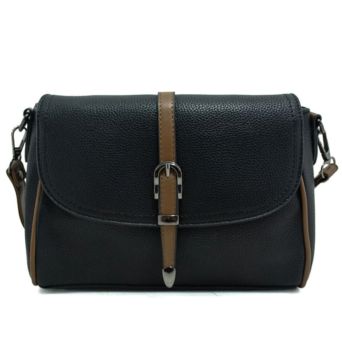 Carteras Muvem de Mujer - HM05 - Negro 