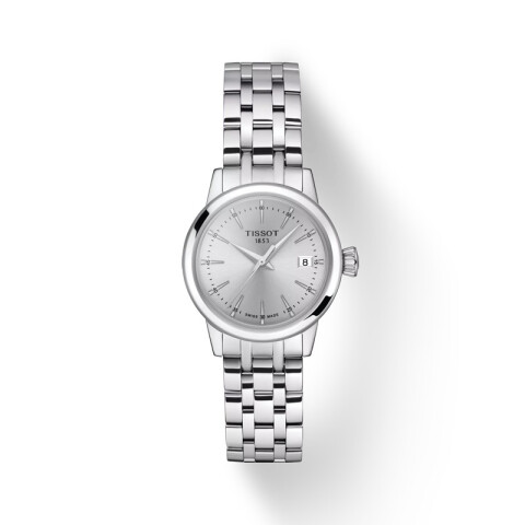 Reloj Tissot Classic Dream Lady T1292101103100 acero para mujer Reloj Tissot Classic Dream Lady T1292101103100 Acero Para Mujer