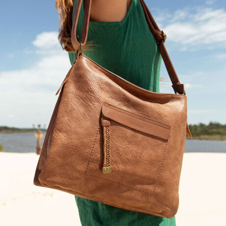 Cartera Guadalajara Suela