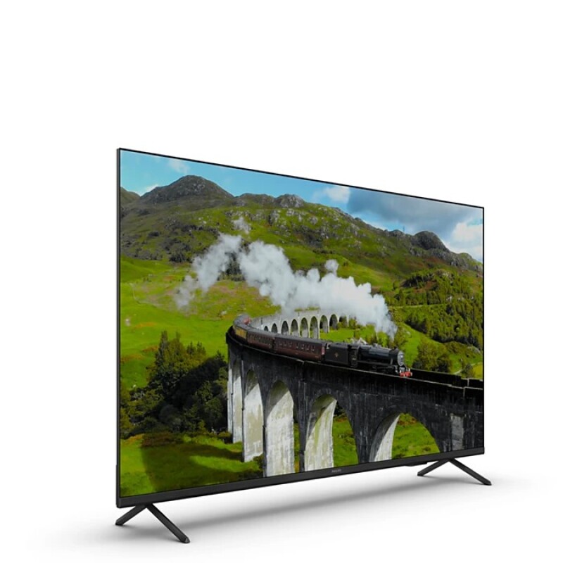TV Philips 55" Google TV 4K UHD TV Philips 55" Google TV 4K UHD