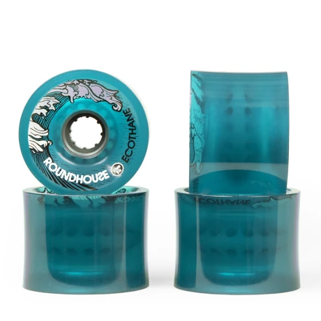 Rueda Roundhouse By Carver Eco Concavas 69mm 81a Rueda Roundhouse By Carver Eco Concavas 69mm 81a