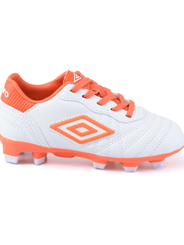 Calzado Touch HG Umbro Junior 098