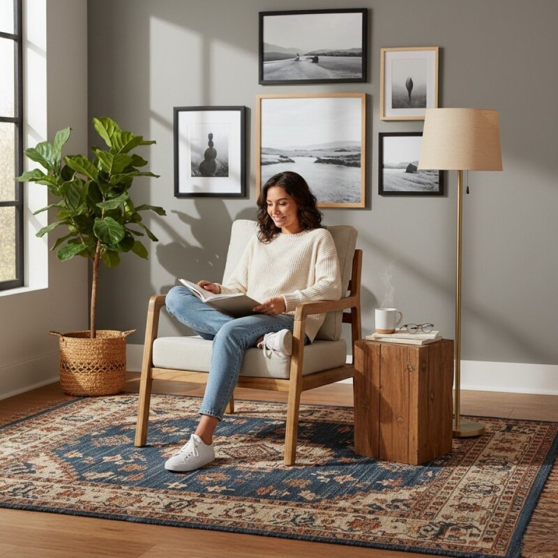 SILLON XS04 - CRUDO 305530/SE (CD) Unica