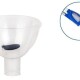 INTEX REPUESTO TAPA CUERPO SISTEMA VACIO KIT MANTENIMIENTO 28003 Intex Repuesto Tapa Cuerpo Sistema Vacio Kit Mantenimiento 28003