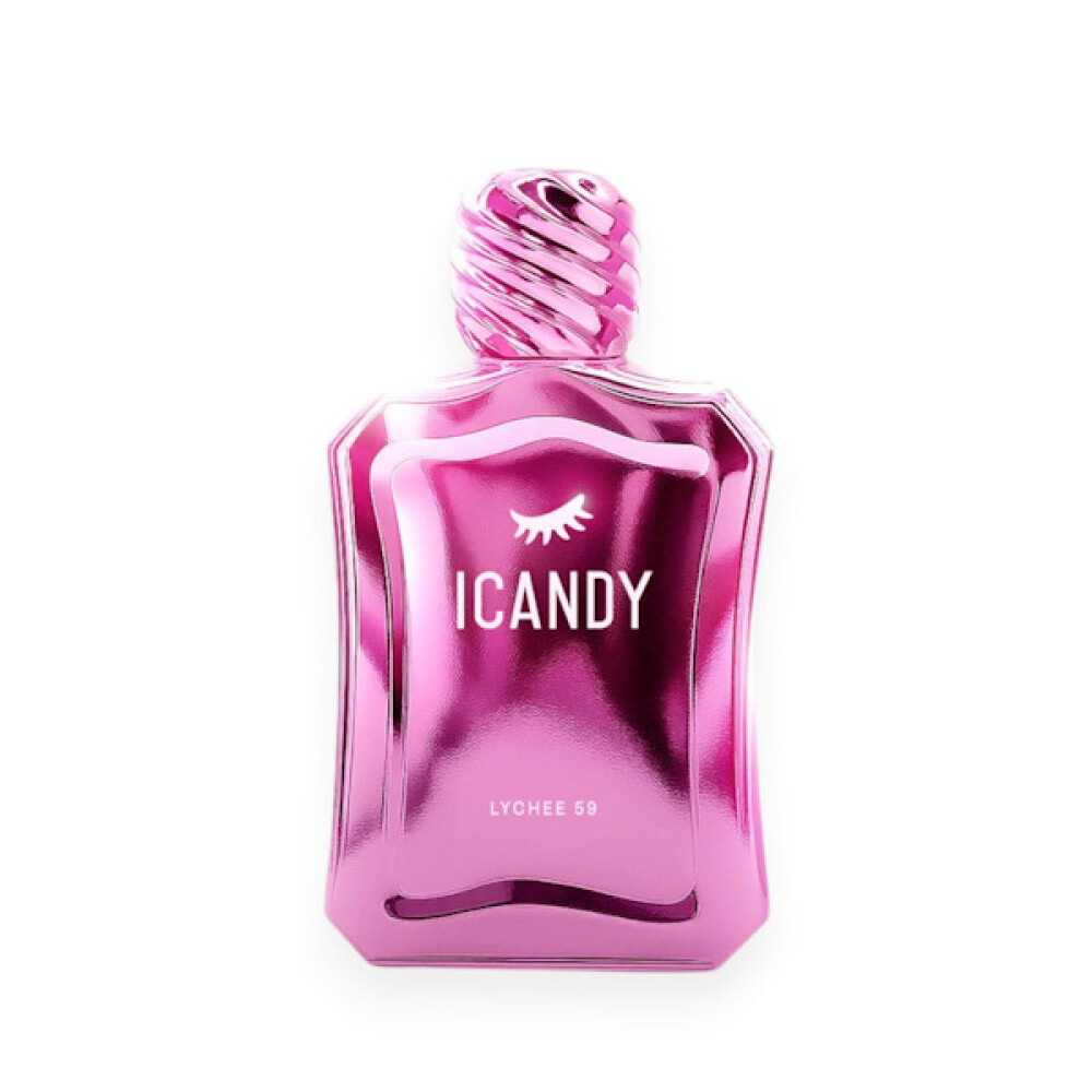 I CANDY PERFUME LYCHEE 59 100MLÂ EDP única