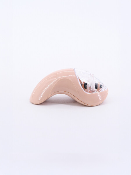 AFILADOR PARA CUCHILLA ROSADO