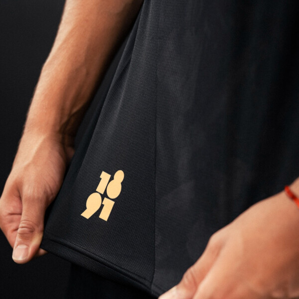 PEÑAROL ALTERNATIVA 2025 - PUMA NEGRO