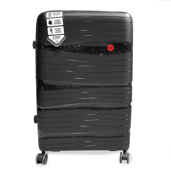 Valija ACTIVE chica - XT04S Negro