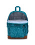 Mochila Portalaptop Cool Student - Unisex Delightful Daisies Green