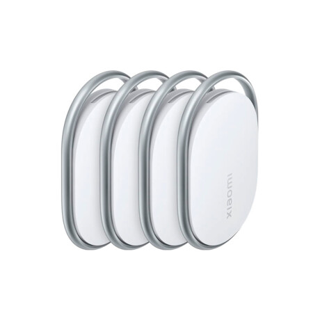 Localizador Xiaomi TAG Pack x4 Localizador Xiaomi TAG Pack x4