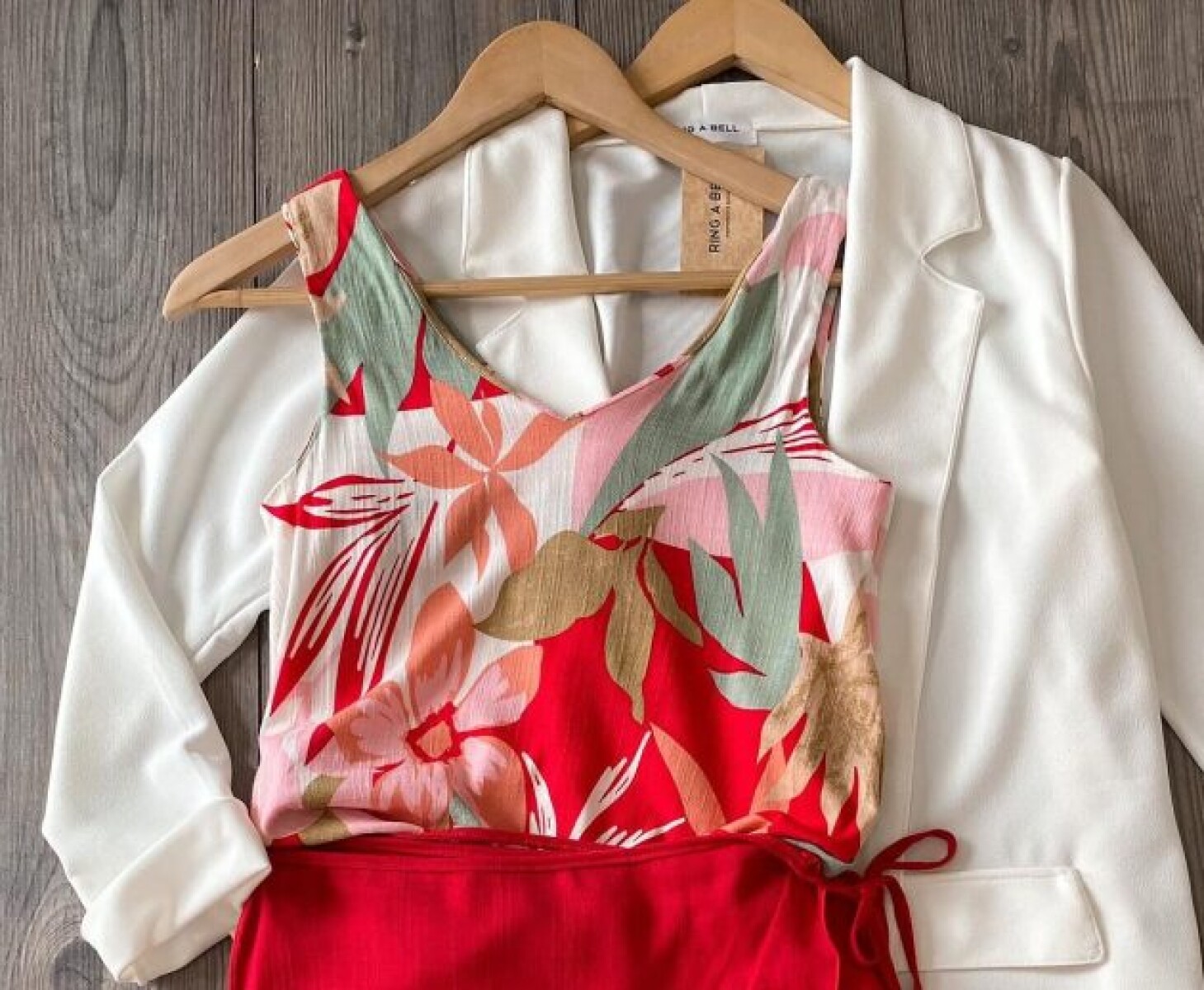 Blusa Sol 