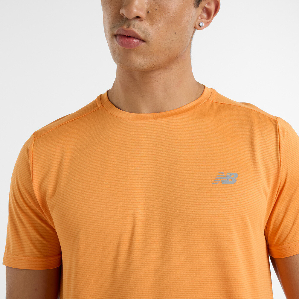 Essentials T-Shirt - Hombre Sizzle