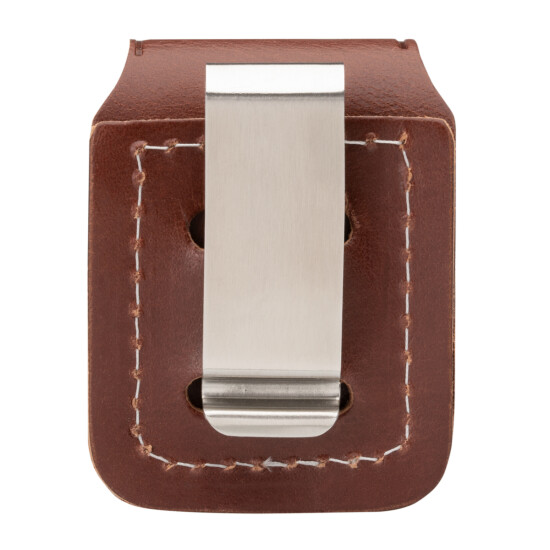 Canana ZIPPO Marron 0