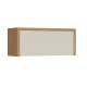 Aéreo Heladera 80 cm 1 Puerta Basculante – Línea Condessa GAMAS DE BEIGE