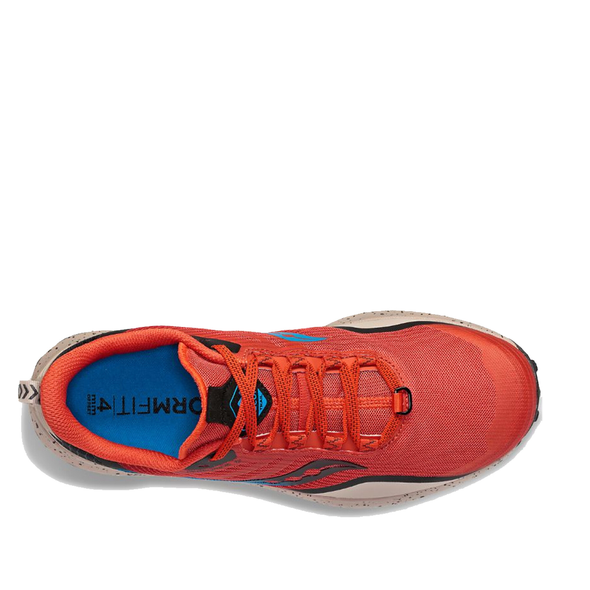 Championes Saucony de Hombre PEREGRINE 12 S2073731 CLAY LOAM