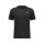 REMERA NEW BALANCE ATHLETICS RUN Black