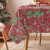 Mantel Waterproof Home Class 140 x 210 cm Navidad 1132