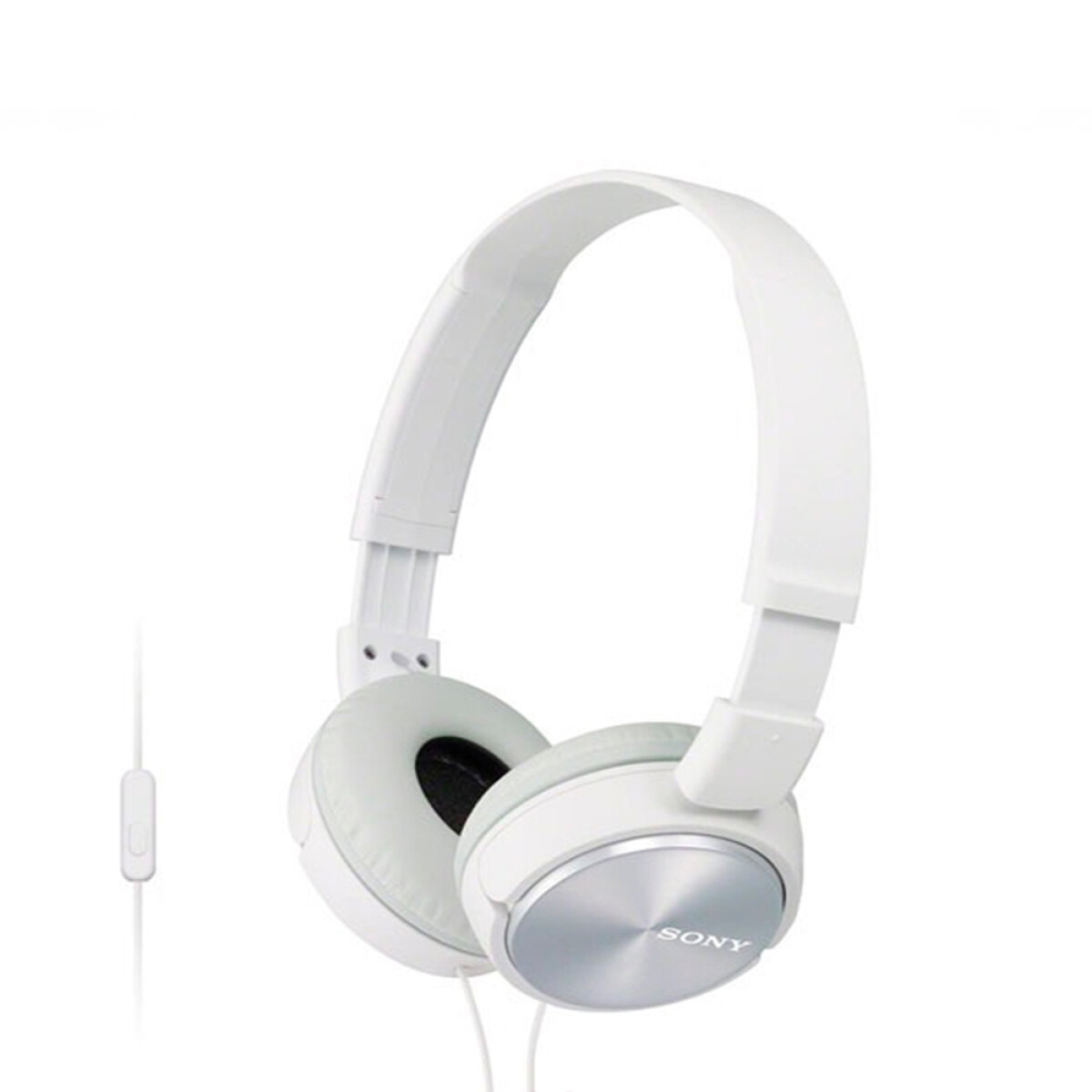 Auriculares SONY plegables con manos libres MDR-ZX310AP 