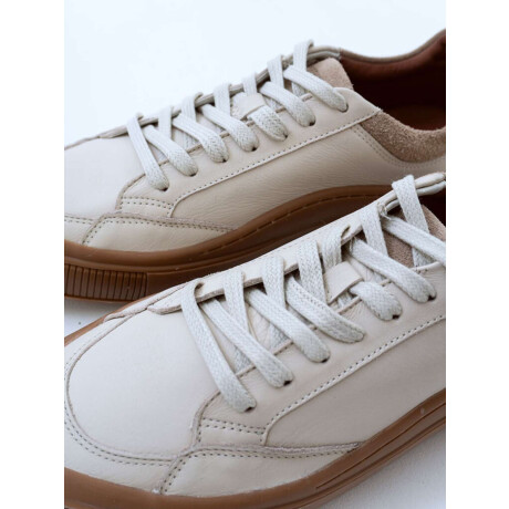 Champion Roxy Off White