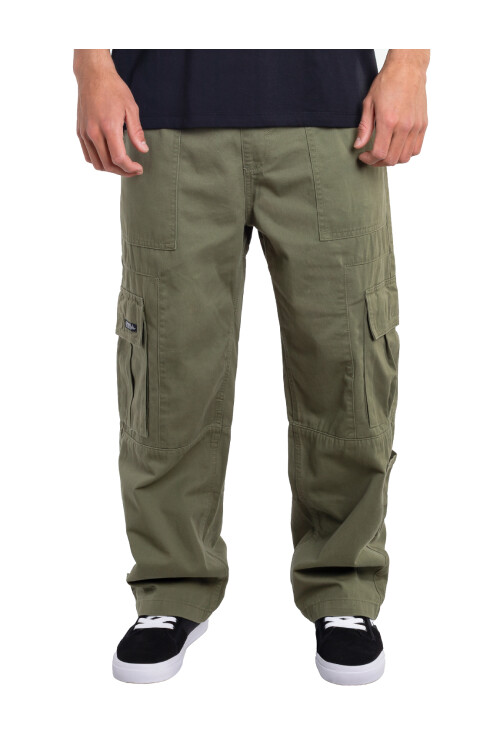 Pantalón O'Neill Venice Heavy Cargo Verde