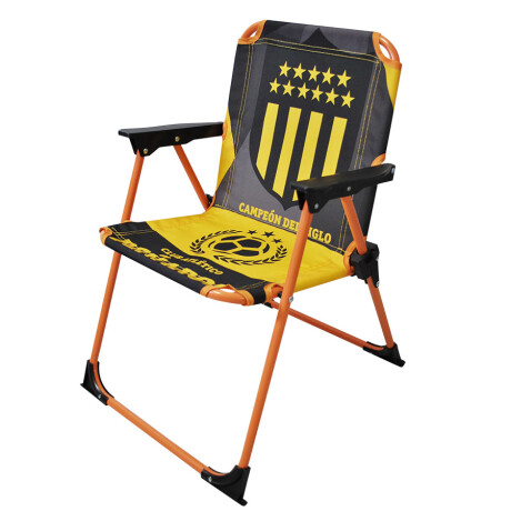 Silla Infantil Plegable Clásica Fútbol PENAROL