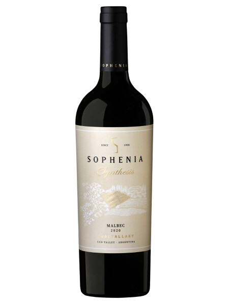 SOPHENIA Synthesis Malbec SOPHENIA Synthesis Malbec