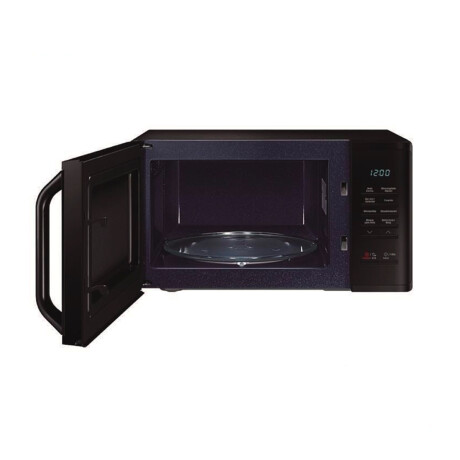 Microondas Samsung MS23K351 23 L Digital Negro