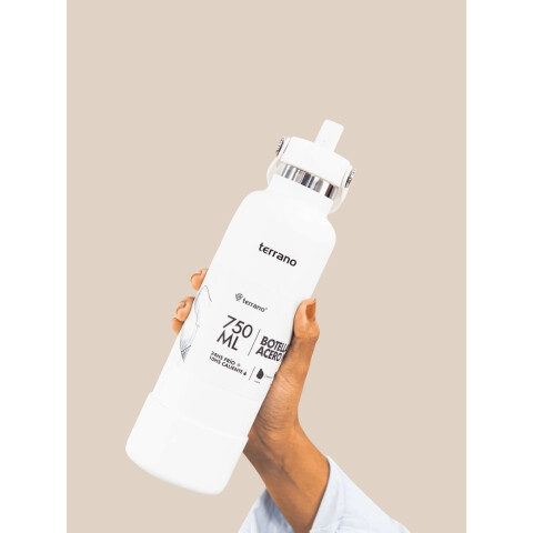 BOTELLA TERMICA PICO TERRANO 750ML BOTELLA TERMICA PICO TERRANO 750ML