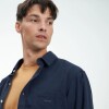 Camisa Hombre TOTIS Uniform Marino