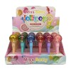 Brillo Labial Lolipop Chupetin unidad N/a