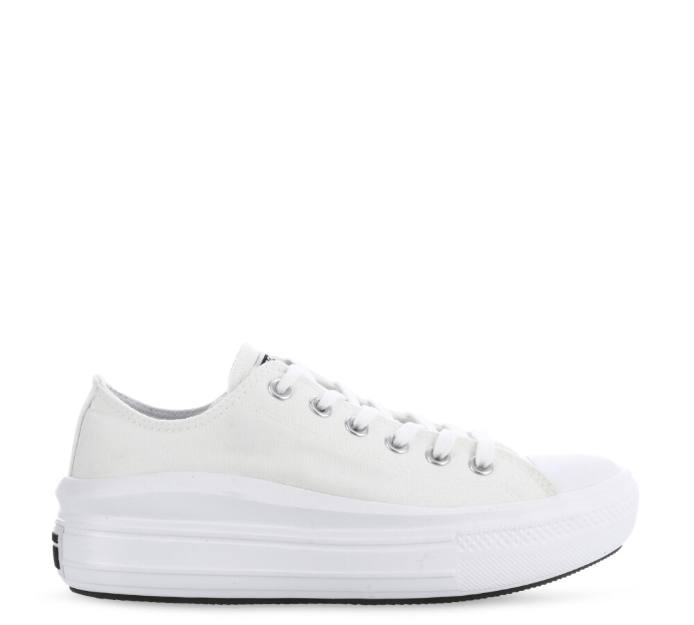 Chuck Taylor Move OX Blanco