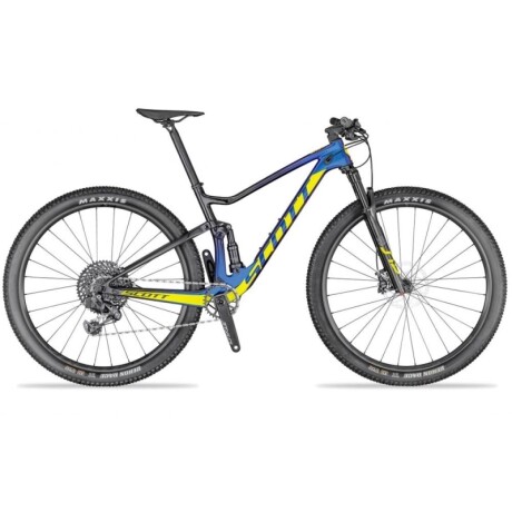 Bicicleta Scott Mtb Doble Suspencion Spark Rc Comp 2027 Scott Mtb Doble Suspencion Spark Rc Comp 2027