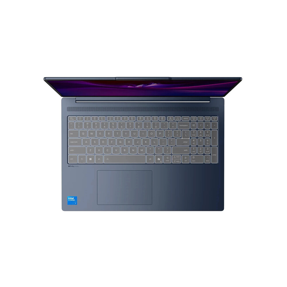 Notebook Laptop Lenovo IdeaPad Slim 5i 16" Táctil, Intel Core 7 240H, 16GB RAM, 1TB SSD Notebook Laptop Lenovo IdeaPad Slim 5i 16" Táctil, Intel Core 7 240H, 16GB RAM, 1TB SSD