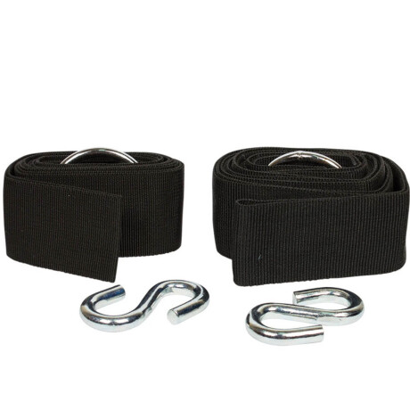 Set Agarre Anclaje P/Hamaca Paraguaya Sillón Colgante Set Agarre Anclaje P/Hamaca Paraguaya Sillón Colgante