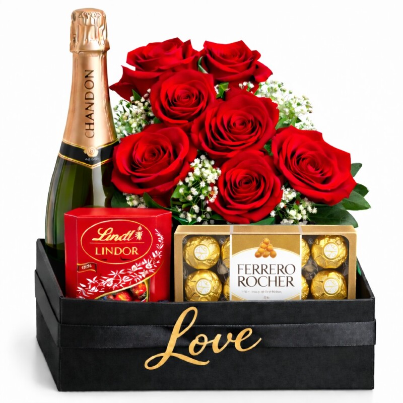 Love Deluxe Love Deluxe