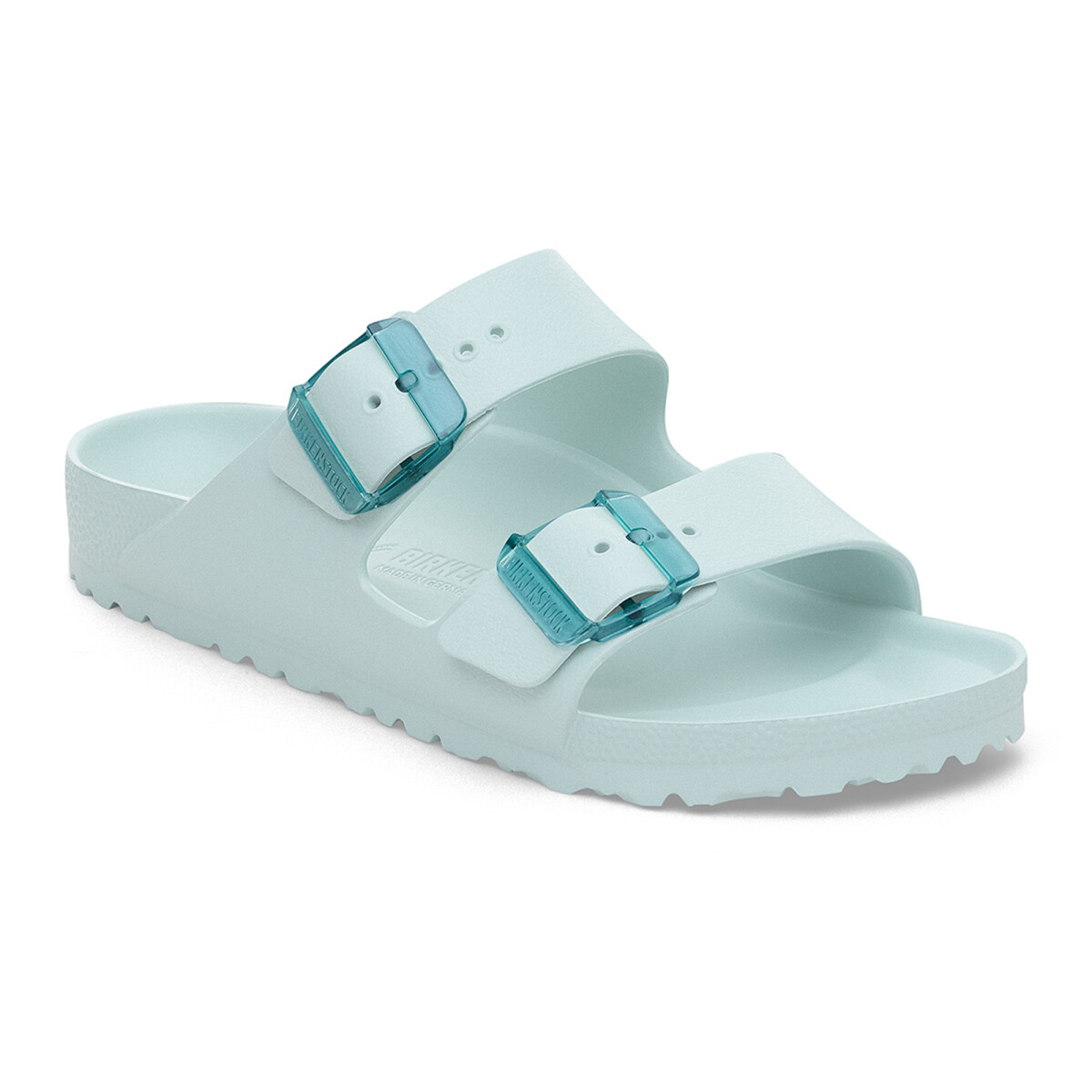 Sandalia Arizona Stealth Buckle EVA- Estrecho - Surf Green 