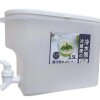 Recipiente P/Jugo C/Canilla 3.5L (25*11*18CM) N/a