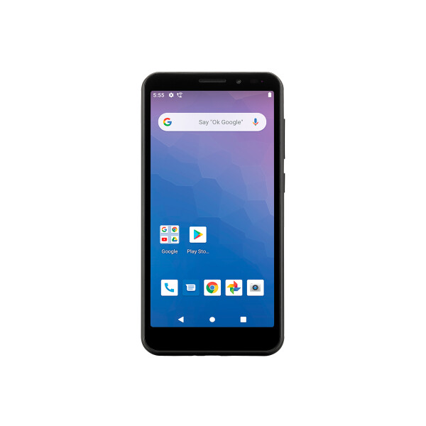 Orbic Maui Plus Negro 32GB Libre Orbic Maui Plus Negro 32gb Libre