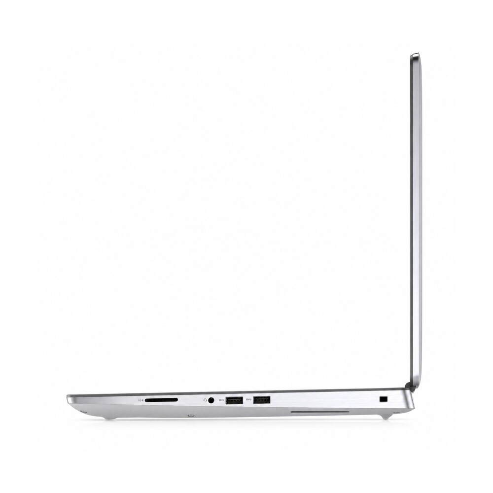 Laptop Dell Precision 7750 17.3", Intel Core i7-10875H, 32GB RAM, 512GB SSD, NVIDIA Quadro T1000 4GB Laptop Dell Precision 7750 17.3", Intel Core i7-10875H, 32GB RAM, 512GB SSD, NVIDIA Quadro T1000 4GB