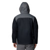 Glennaker Lake™ II Rain Jacket - Black SHARK OWL