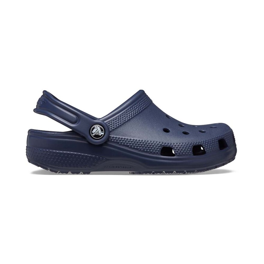 Classic Clog K - Niños Navy