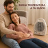 Pack X2 Caloventilador W-hf1705 1000/2000w PACK X 2 CALOVENTILADORES POWER 2000W
